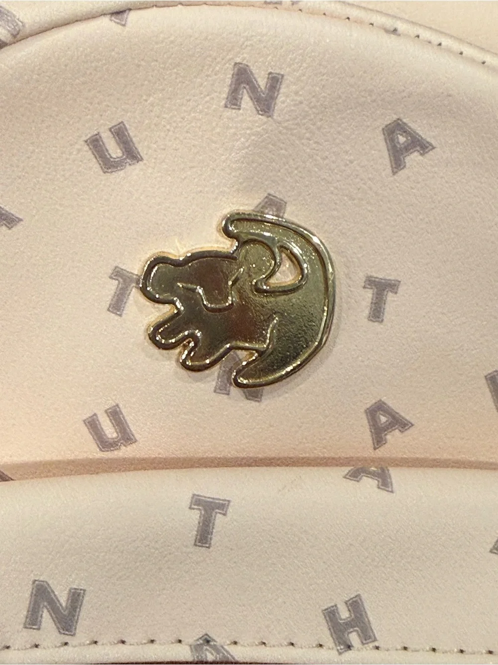 Loungefly Disney The Lion King Mini Backpack Hakuna Matata Simba Timon Pumbaa